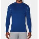 Compression col montant ColdGear Under Armour