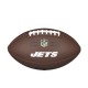 Ballon Wilson NFL Licensed New York Jets