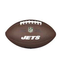 Ballon Wilson NFL Licensed New York Jets