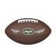 Ballon Wilson NFL Licensed New York Jets