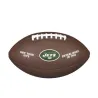 Ballon Wilson NFL Licensed New York Jets