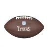 Ballon Wilson NFL Licensed Tennessee Titans
