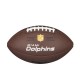 Ballon Wilson NFL Licensed Miami Dolphins