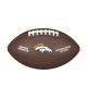 Ballon Wilson NFL Licensed Miami Dolphins