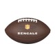 Ballon Wilson NFL Licensed Cincinnati Bengals