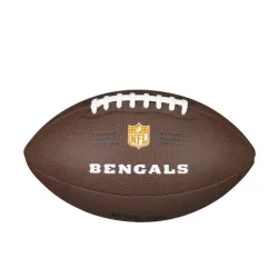 Ballon Wilson NFL Licensed Cincinnati Bengals