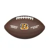 Ballon Wilson NFL Licensed Cincinnati Bengals