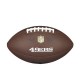 Ballon Wilson NFL Licensed San Francisco Forty Niners