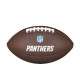 Ballon Wilson NFL Licensed Carolina Panthers