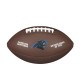 Ballon Wilson NFL Licensed Carolina Panthers