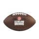 Ballon Wilson NFL Licensed Cleveland Browns