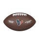 Ballon Wilson NFL Licensed Houston Texans