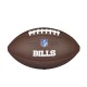 Ballon Wilson NFL Licensed Buffalo Bills