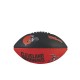 Ballon Wilson NFL Team Logo Junior Cleveland Browns