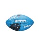 Ballon Wilson NFL Team Logo Junior Cleveland Browns