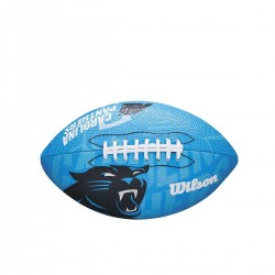 Ballon Wilson NFL Team Logo Junior Panthers Carolina