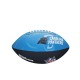 Ballon Wilson NFL Team Logo Junior Cleveland Browns