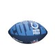 Ballon Wilson NFL Team Logo Junior Colts D'Indianapolis