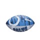 Ballon Wilson NFL Team Logo Junior Colts D'Indianapolis