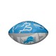 Ballon Wilson NFL Team Logo Junior Lions Detroit