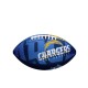 Ballon Wilson NFL Team Logo Junior Ravens Baltimore