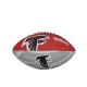 Ballon Wilson NFL Team Logo Junior Falcons Atlanta
