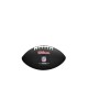 Ballon Wilson NFL Team Soft Touch San Francisco Forty Niners