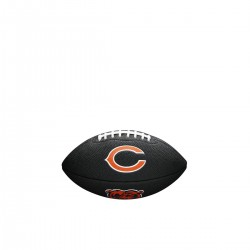 Ballon Wilson NFL Team Soft Touch Chicago Bears