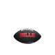 Ballon Wilson NFL Team Soft Touch Buffalo Bills