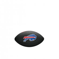 Ballon Wilson NFL Team Soft Touch Buffalo Bills