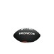 Ballon Wilson NFL Team Soft Touch San Francisco Forty Niners