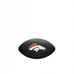 Ballon Wilson NFL Team Soft Touch Denver Broncos