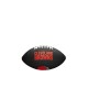 Ballon Wilson NFL Team Soft Touch Cleveland Browns