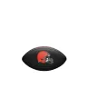 Ballon Wilson NFL Team Soft Touch Cleveland Browns