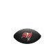 Ballon Wilson NFL Team Soft Touch Tampa Bay Buccaneers