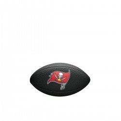 Ballon Wilson NFL Team Soft Touch Tampa Bay Buccaneers