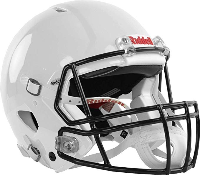 Casque de football américain RIDDELL SPEEDFLEX