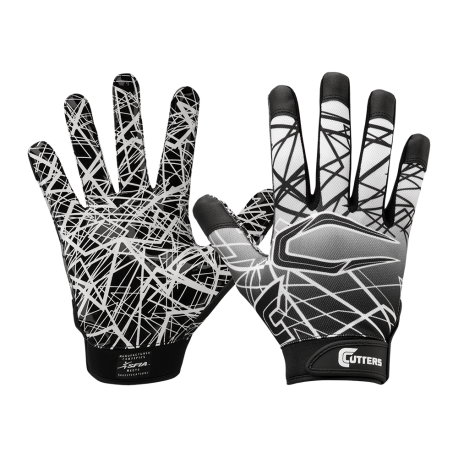 Gants Cutters S150 Game Day Receiver