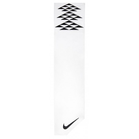 Serviette Vapor Towel Nike blanche