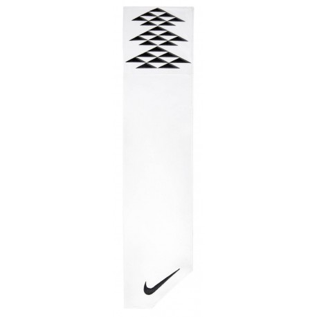 Serviette Vapor Towel Nike blanche