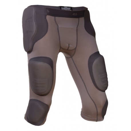 Boxer short 7 protections intégrées