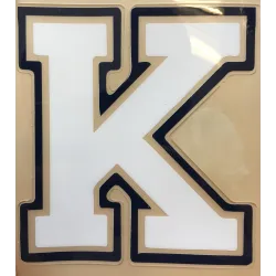 Autocollants pour casques, logos, stripes , tape, nose and back bumper