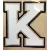 Autocollants pour casques, logos, stripes , tape, nose and back bumper