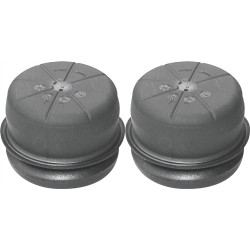 X2E Jaw Pads  (protections machoires de confort pour casque X2E)