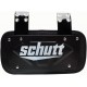 Schutt Varsity Back Plate, protection du bas du dos pour epaulière de football americain