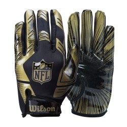 Gants Wilson NFL Stretch-Fit