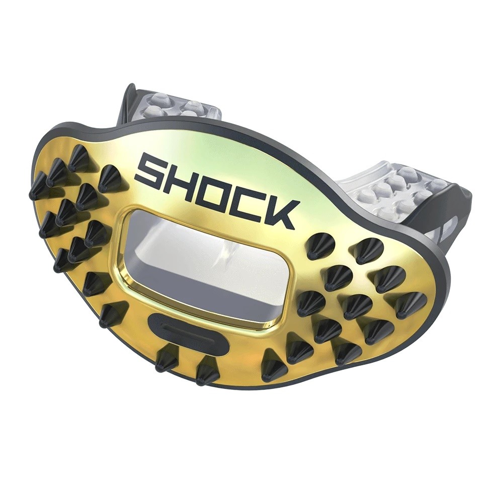 Protège-dents de sport Shock Doctor™, Brackets (Mâchoire sup.)