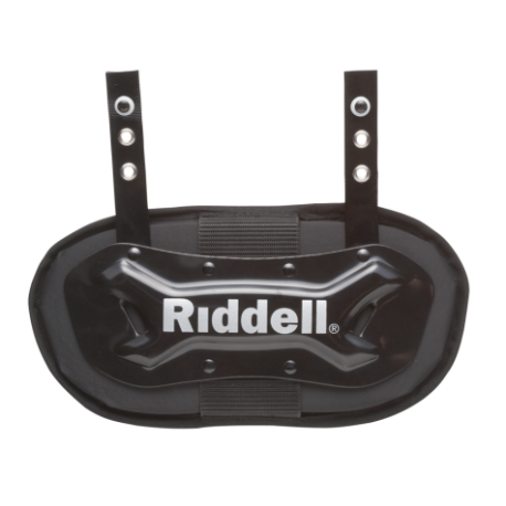 Riddell Varsity Back Plate (protection du dos)