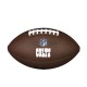 Ballon Wilson NFL Licensed Indianapolis Colts