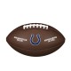 Ballon Wilson NFL Licensed Indianapolis Colts